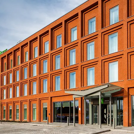 Ibis Styles London Heathrow East Hotel